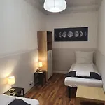 شقة Cozy On Raday Corso بودابست