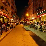 شقة Cozy On Raday Corso *