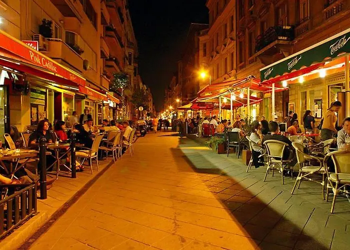 Apartament Cozy On Raday Corso *