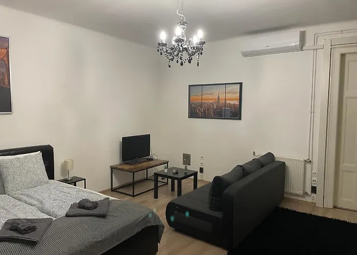 Cozy On Raday Corso Apartament *