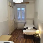 Cozy On Raday Corso 아파트 부다페스트