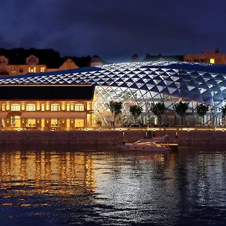 Appartamento Cozy On Raday Corso *