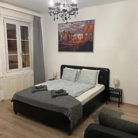 Cozy On Raday Corso *