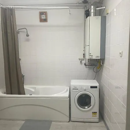 Cozy On Raday Corso * Budapest