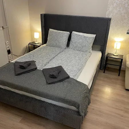 Cozy On Raday Corso Appartamento