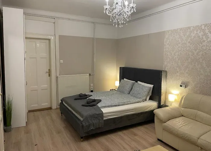 Cozy On Raday Corso *