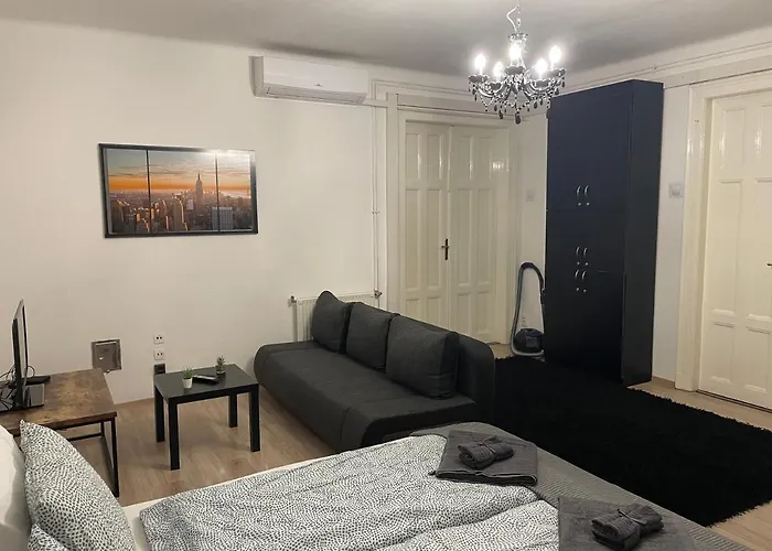 Cozy On Raday Corso Appartement