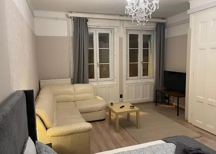 Appartement Cozy On Raday Corso