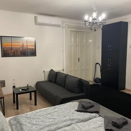 Cozy On Raday Corso Appartement