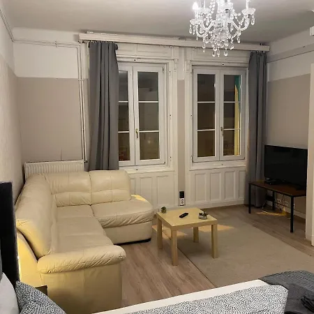 Appartement Cozy On Raday Corso