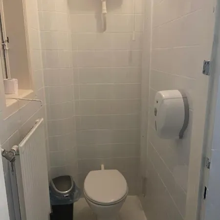 Cozy On Raday Corso * Boedapest