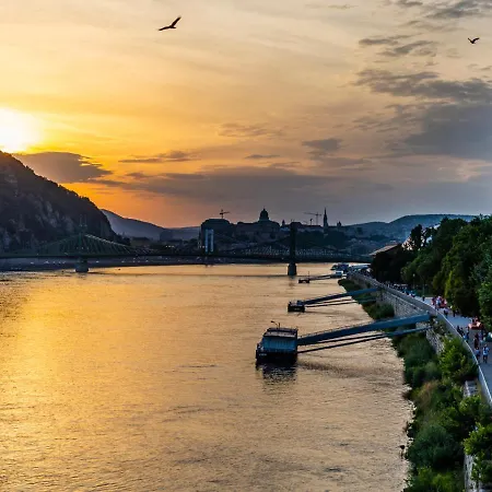 Cozy On Raday Corso Apartament *