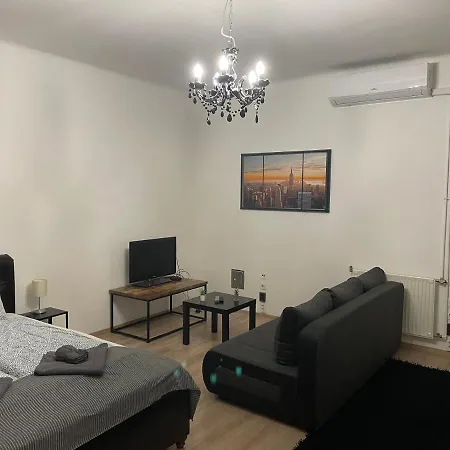 Cozy On Raday Corso Apartment *